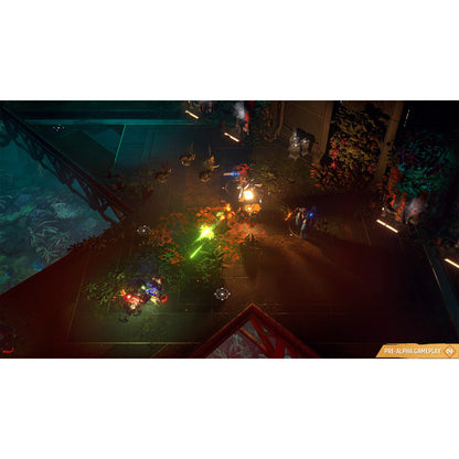 Endless Dungeon: Launch Edition - PS5