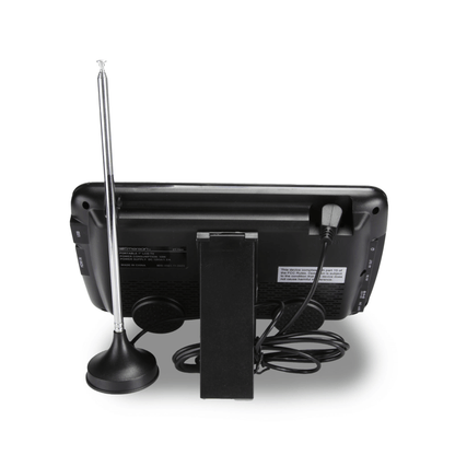 Emerson Portable 7" TV and Digital Multimedia Player - Refurbished