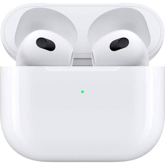 Apple AirPods 3rd Generation MME73AM/A (Refurbished)