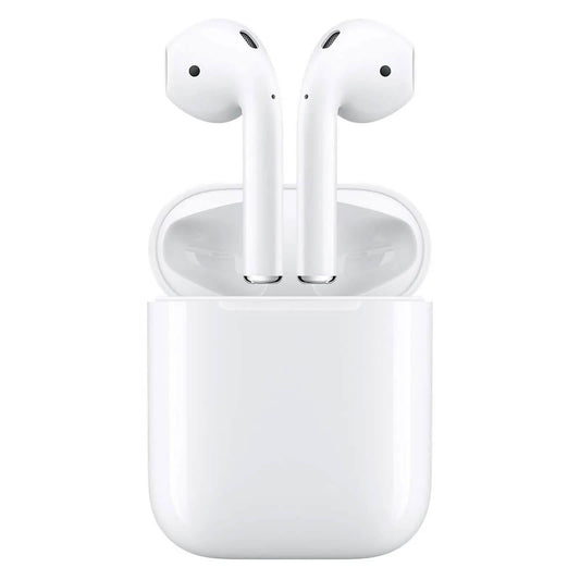 Apple AirPods 1st Gen with Charging Case (Refurbished)