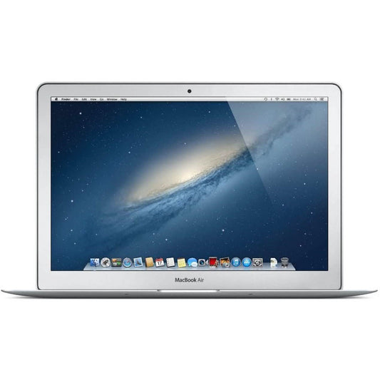 Apple MacBook Air Core i5 1.4GHz 13" (Refurbished)