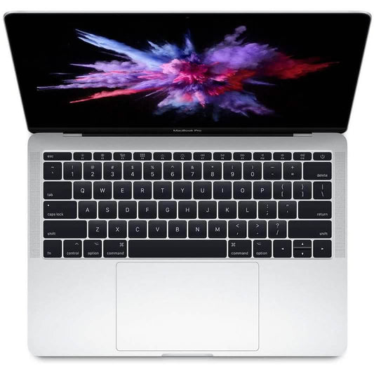 Apple MacBook Pro 13in 2.3GHz Intel Core i5 8GB RAM 128GB SSD (Refurbished)