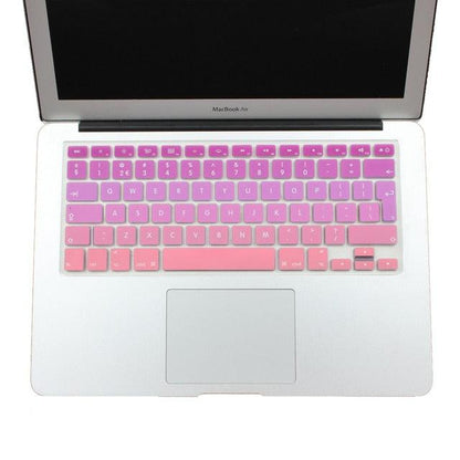 EU UK Soft Silicone Keyboard Cover Protector Skin Perfect Fit Silicone Skin Keyboard Covers For Laptops Gaming Laptop Keyboard Skin Protector For Gaming Lovers