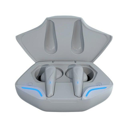 NEW Game TWS 5.0 Earphone Wireless Headphones Stereo Headset Sport Earbuds Microphone With Charging Box For Bluetooth phone