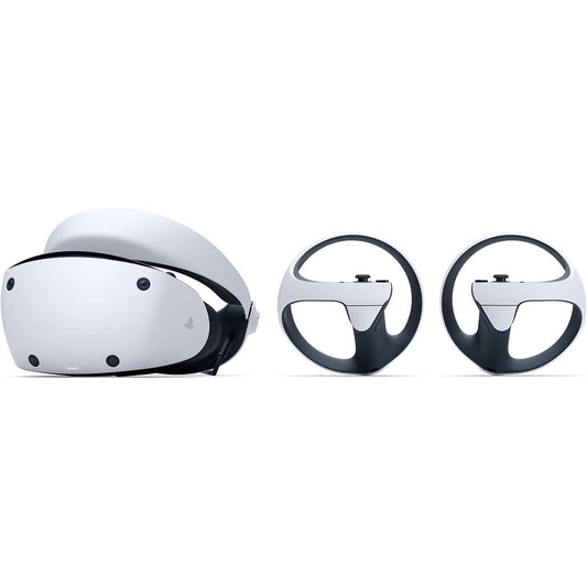 PlayStation VR2 (PSVR2) (Refurbished)