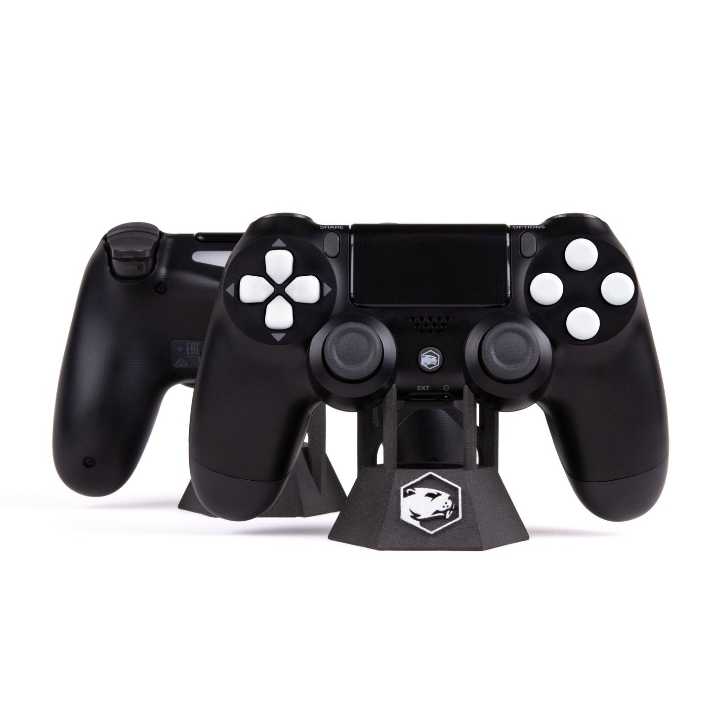 PS4 Squishy Smartpad