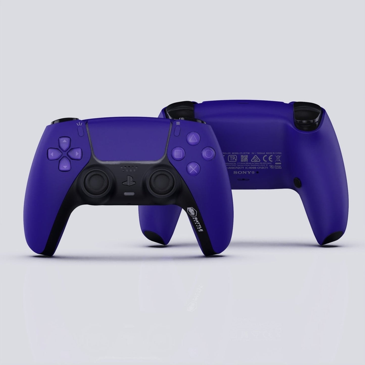 PS5 Basic Pick