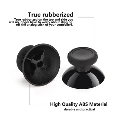 Replacement Joystick for Xbox One / Xbox Series S & X Controllers | 3D Analog Thumbsticks Repair Kit with Screwdrivers