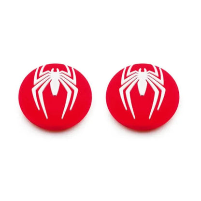 Silicone Thumb Grip Caps | Non-Slip Joystick Covers for Controller