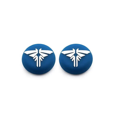 Silicone Thumb Grip Caps | Non-Slip Joystick Covers for Controller