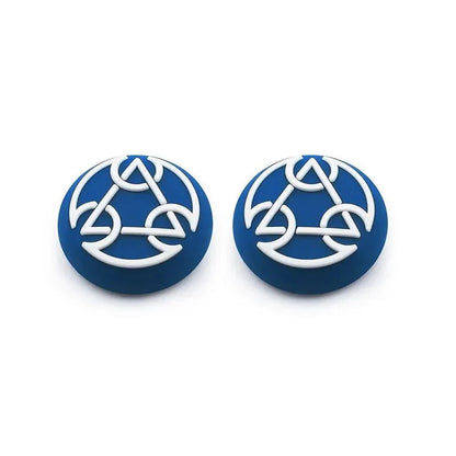 Silicone Thumb Grip Caps | Non-Slip Joystick Covers for Controller