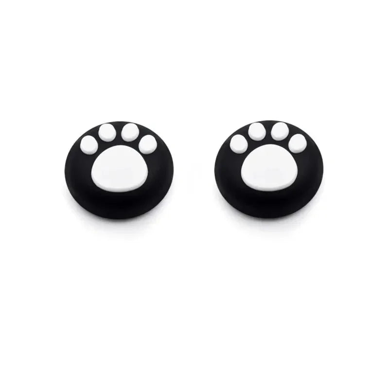 Silicone Thumb Grip Caps | Non-Slip Joystick Covers for Controller