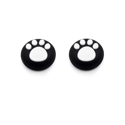 Silicone Thumb Grip Caps | Non-Slip Joystick Covers for Controller