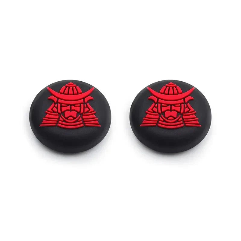 Silicone Thumb Grip Caps | Non-Slip Joystick Covers for Controller