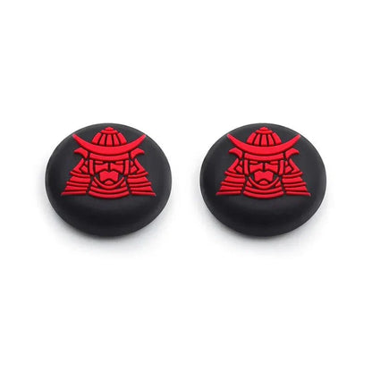 Silicone Thumb Grip Caps | Non-Slip Joystick Covers for Controller