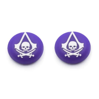 Silicone Thumb Grip Caps | Non-Slip Joystick Covers for Controller