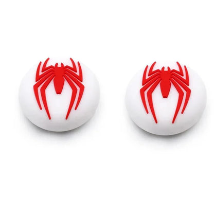 Silicone Thumb Grip Caps | Non-Slip Joystick Covers for Controller
