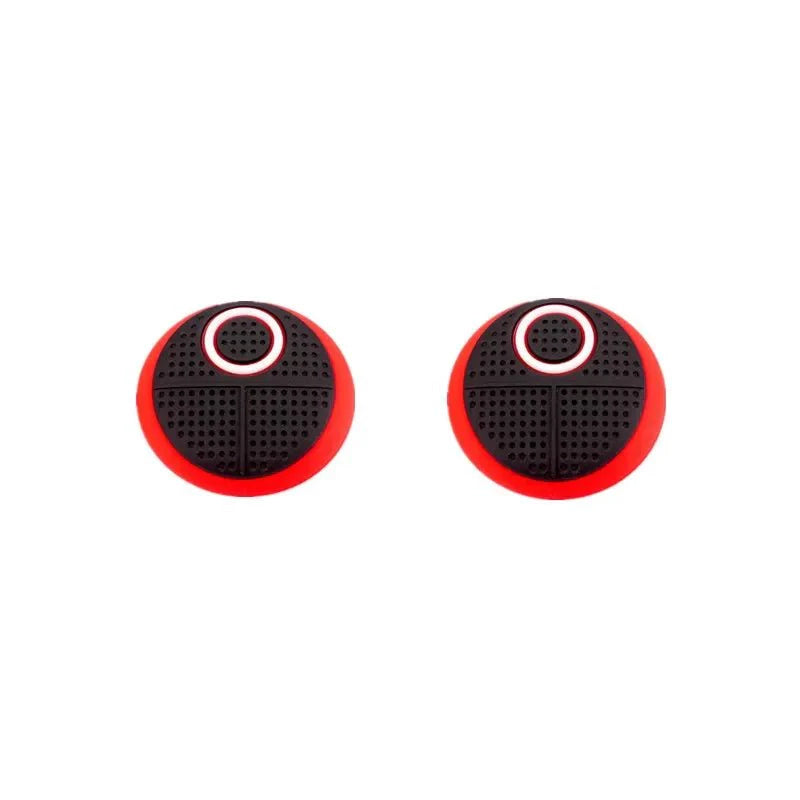 Silicone Thumb Grip Caps | Non-Slip Joystick Covers for Controller