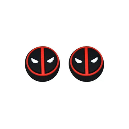 Silicone Thumb Grip Caps | Non-Slip Joystick Covers for Controller