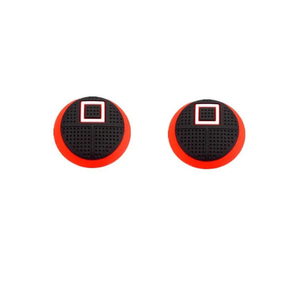 Silicone Thumb Grip Caps | Non-Slip Joystick Covers for Controller