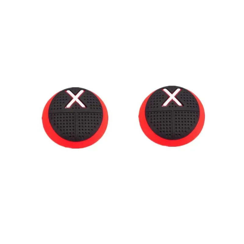Silicone Thumb Grip Caps | Non-Slip Joystick Covers for Controller
