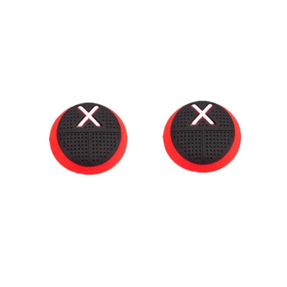 Silicone Thumb Grip Caps | Non-Slip Joystick Covers for Controller