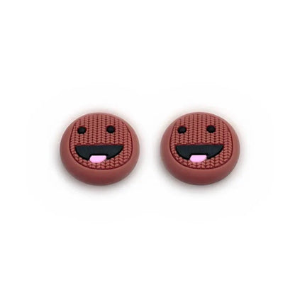Silicone Thumb Grip Caps | Non-Slip Joystick Covers for Controller