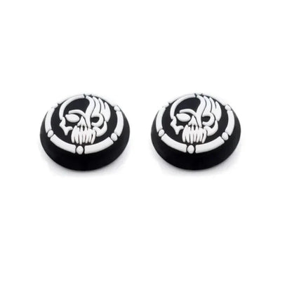 Silicone Thumb Grip Caps | Non-Slip Joystick Covers for Controller
