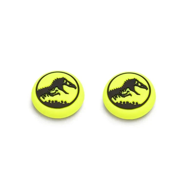 Silicone Thumb Grip Caps | Non-Slip Joystick Covers for Controller