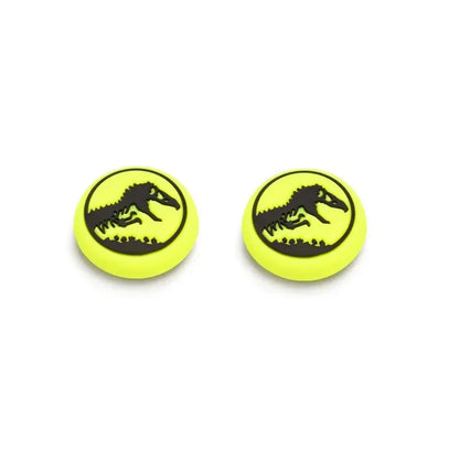 Silicone Thumb Grip Caps | Non-Slip Joystick Covers for Controller