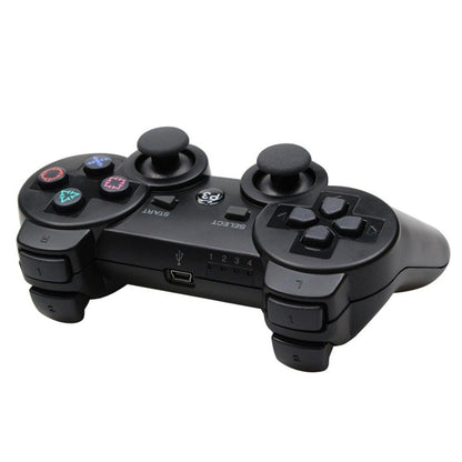 Sustainable Colorful Bluetooth Compatible Wireless Joystick Gamepad Controller Compatible For PC And  Laptop