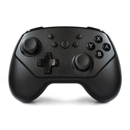 Sustainable Pro Wireless Joystick Bluetooth Gamepad Controller Vibration Compatible With PC Laptop
