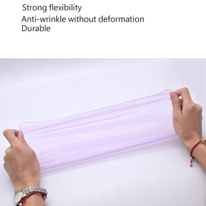 Universal Laptop Cover Keyboard Skin Dustproof Waterproof Soft Silicone Protector Generic For Gaming Laptop Keyboard Skin Protector For Gaming Lovers